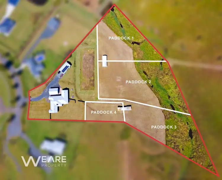 Fourth view of Homely house listing, 146 Brumby Drive, Woodhill QLD 4285