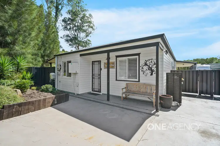 Second view of Homely house listing, 129 The Park Drive, Sanctuary Point NSW 2540