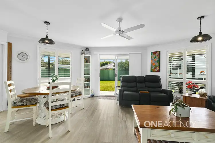Fourth view of Homely house listing, 129 The Park Drive, Sanctuary Point NSW 2540