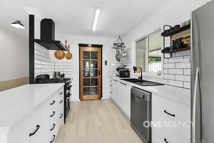 Fifth view of Homely house listing, 129 The Park Drive, Sanctuary Point NSW 2540