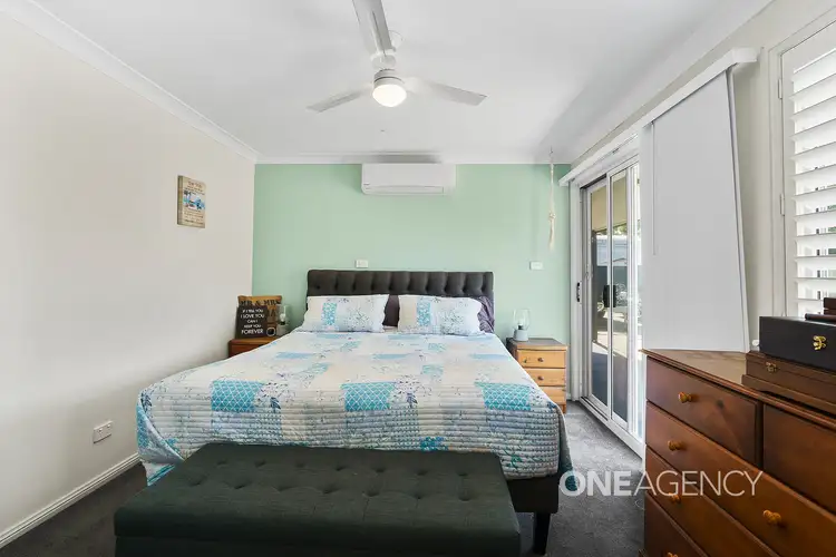 Sixth view of Homely house listing, 129 The Park Drive, Sanctuary Point NSW 2540