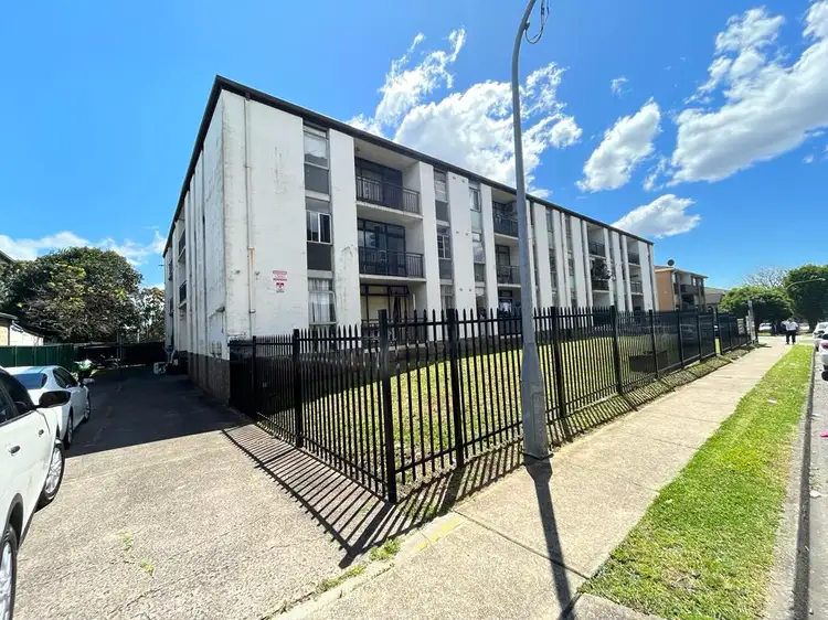 Main view of Homely unit listing, 18/25 Norfolk Street, Liverpool NSW 2170