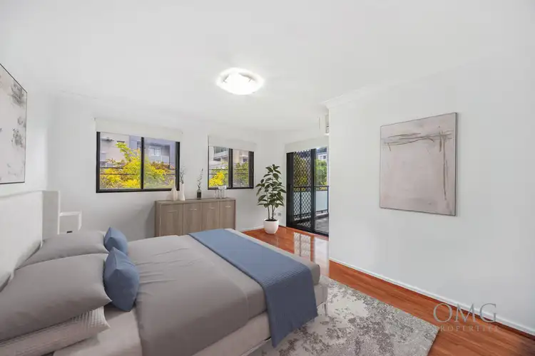 Fourth view of Homely unit listing, 6/550 BOTANY ROAD, Alexandria NSW 2015