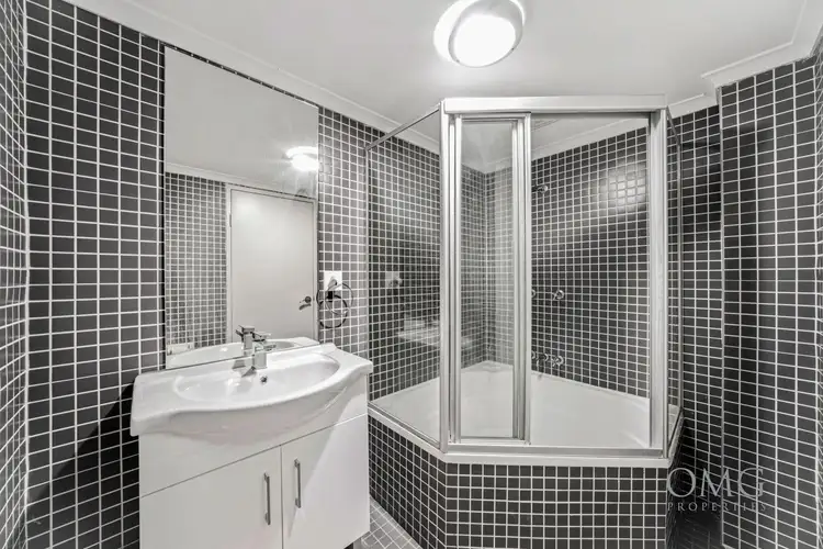 Fifth view of Homely unit listing, 6/550 BOTANY ROAD, Alexandria NSW 2015