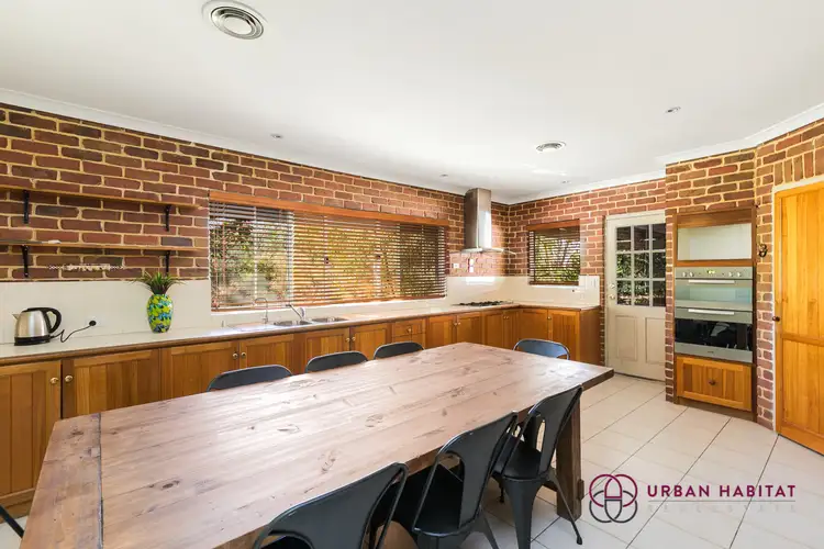 Second view of Homely house listing, 10 Coachman Court, Wellard WA 6170