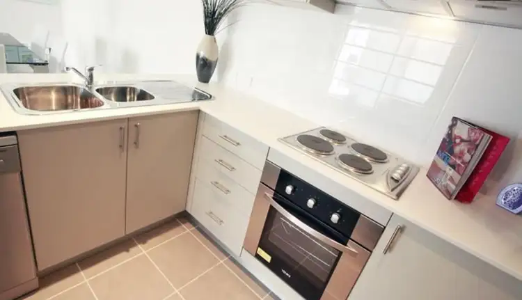 Third view of Homely house listing, 17/61 The Parkway, Ellenbrook WA 6069