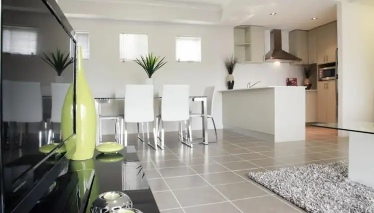 Seventh view of Homely house listing, 17/61 The Parkway, Ellenbrook WA 6069