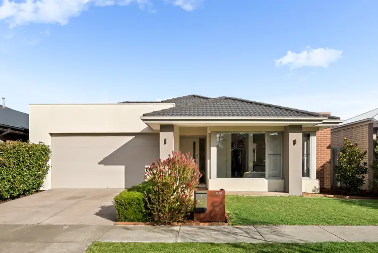 Second view of Homely house listing, 2199 Warralily Boulevard, Armstrong Creek VIC 3217