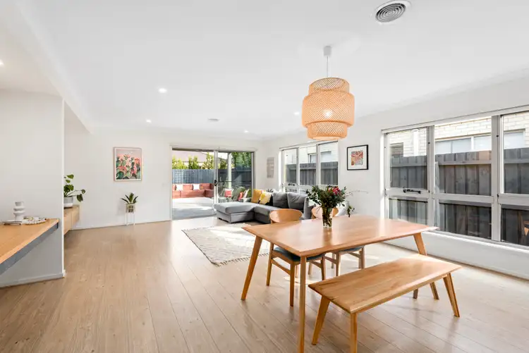 Fourth view of Homely house listing, 2199 Warralily Boulevard, Armstrong Creek VIC 3217