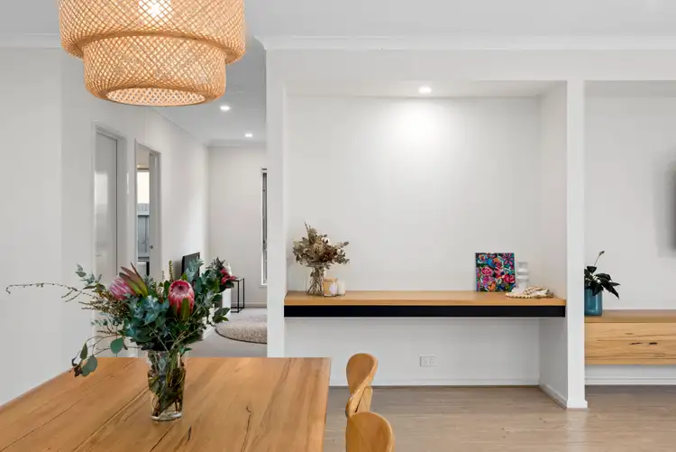 Fifth view of Homely house listing, 2199 Warralily Boulevard, Armstrong Creek VIC 3217