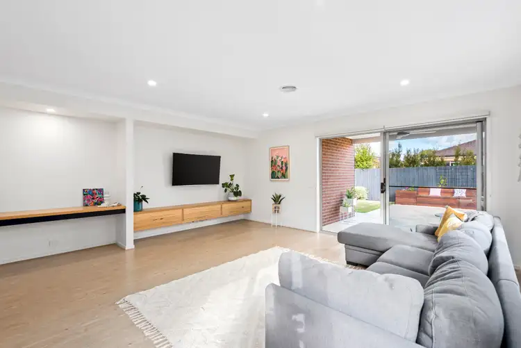 Sixth view of Homely house listing, 2199 Warralily Boulevard, Armstrong Creek VIC 3217