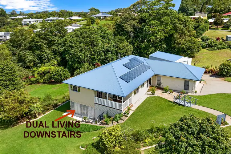 80 Tallowwood Street, Maleny QLD 4552