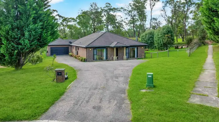 14 Penola Street, Bundanoon NSW 2578
