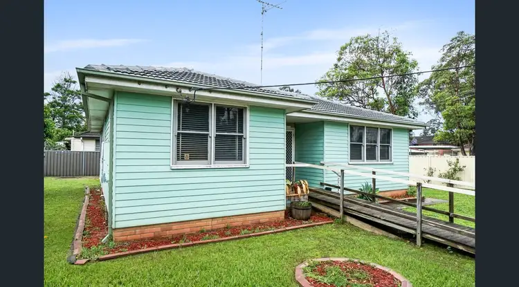 5 Derby St, Kingswood NSW 2747