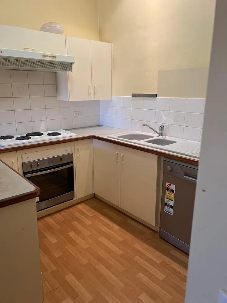 Second view of Homely apartment listing, 1/1 Lake Street, North Parramatta NSW 2151