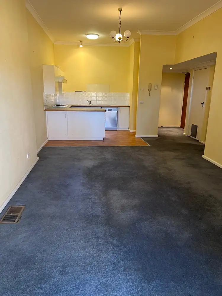 Third view of Homely apartment listing, 1/1 Lake Street, North Parramatta NSW 2151