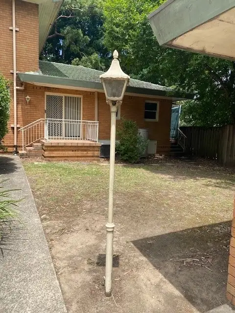 Fourth view of Homely apartment listing, 1/1 Lake Street, North Parramatta NSW 2151