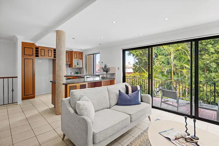 Fifth view of Homely townhouse listing, 4/142 Palmerston Street, Perth WA 6000