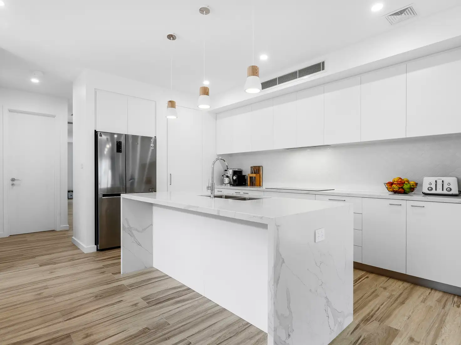 Main view of Homely semi-detached listing, 239A Sylvania Road, Miranda NSW 2228