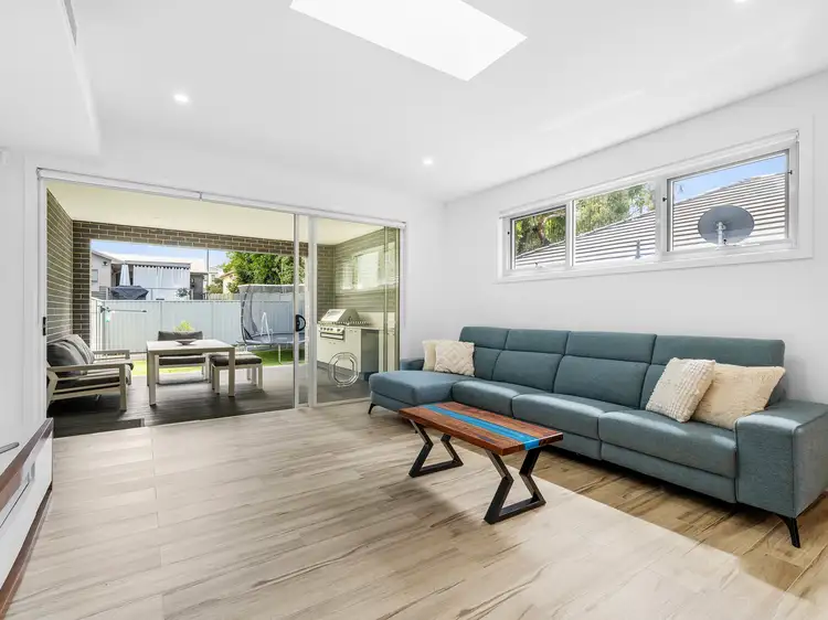 Third view of Homely semi-detached listing, 239A Sylvania Road, Miranda NSW 2228