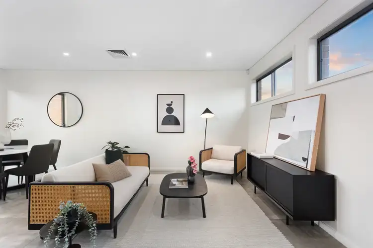 Fourth view of Homely villa listing, 5/48A Little Road, Bankstown NSW 2200