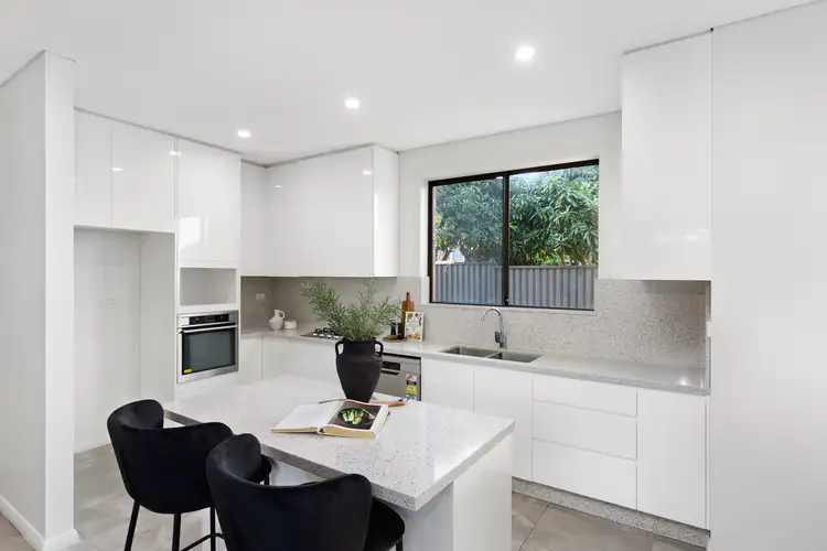 Fifth view of Homely villa listing, 5/48A Little Road, Bankstown NSW 2200