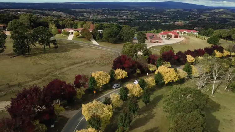 Second view of Homely land listing, 32 Lucca Way, Hidden Valley VIC 3756