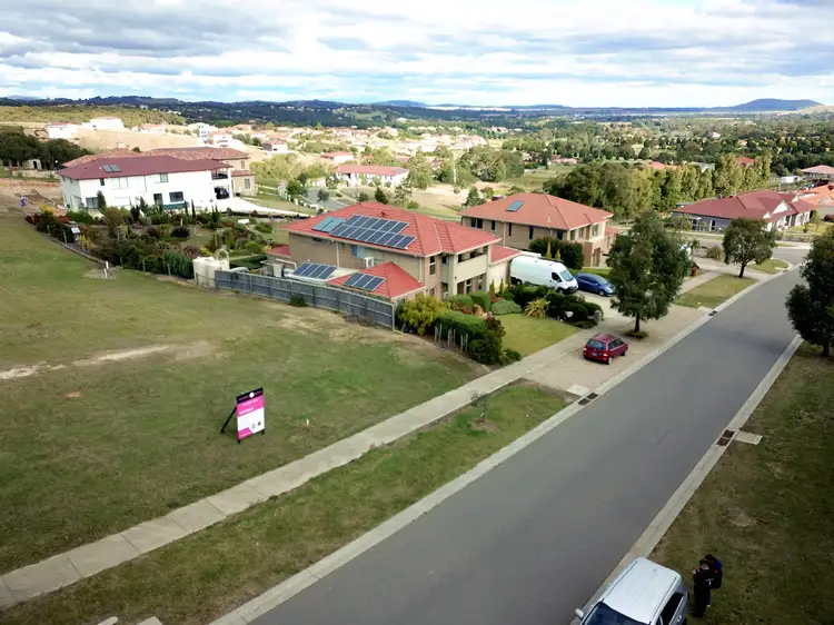 Fifth view of Homely land listing, 32 Lucca Way, Hidden Valley VIC 3756