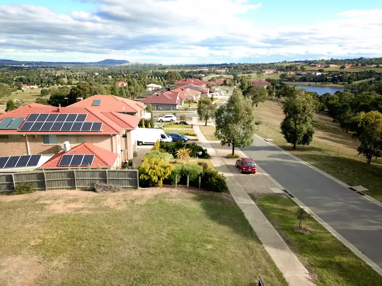 Seventh view of Homely land listing, 32 Lucca Way, Hidden Valley VIC 3756