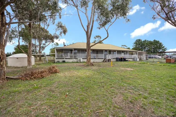 Fourth view of Homely rural property listing, 68 Hillview Drive, Clarkefield VIC 3430