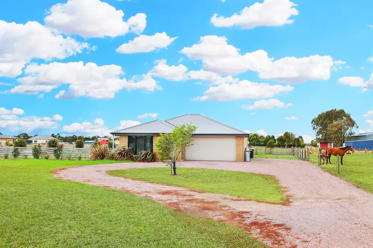 Second view of Homely house listing, 118 Boundary Road, Mortlake VIC 3272