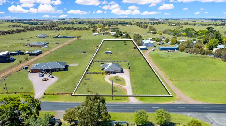 Third view of Homely house listing, 118 Boundary Road, Mortlake VIC 3272