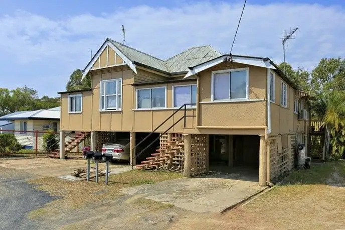 Main view of Homely flat listing, 3/42 Boundary Street, Walkervale QLD 4670