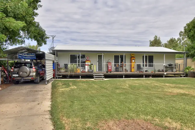 Main view of Homely house listing, 19 QUARRIAN ROAD, Longreach QLD 4730