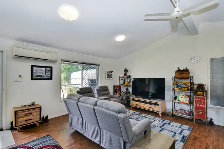 Second view of Homely house listing, 19 QUARRIAN ROAD, Longreach QLD 4730