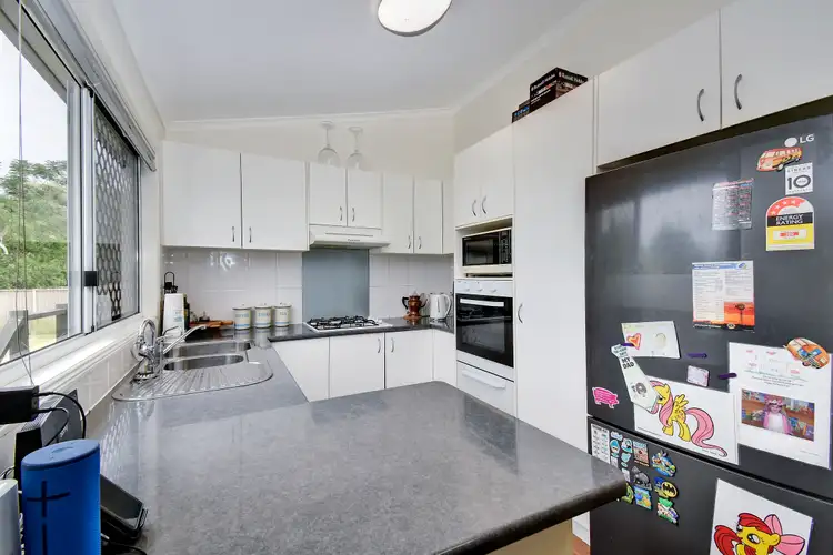 Fourth view of Homely house listing, 19 QUARRIAN ROAD, Longreach QLD 4730