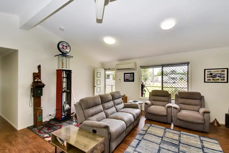 Fifth view of Homely house listing, 19 QUARRIAN ROAD, Longreach QLD 4730
