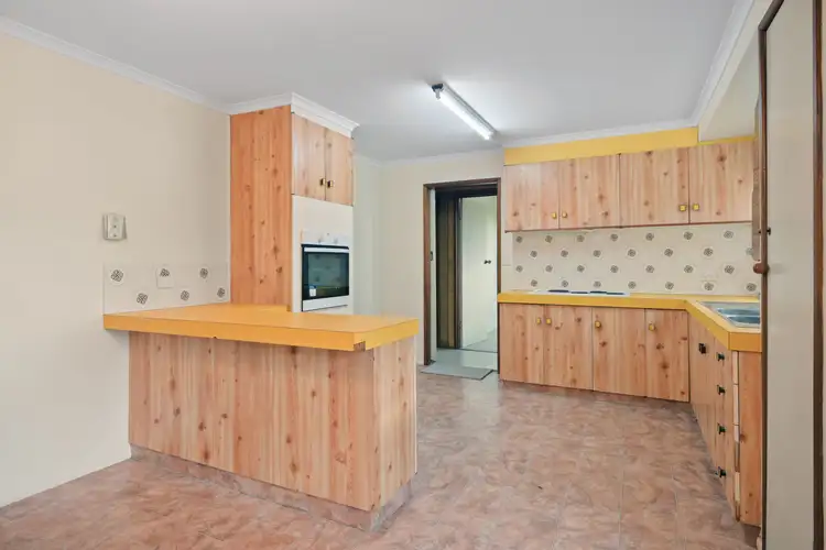 Fourth view of Homely house listing, 7 Arlaw Street, Centenary Heights QLD 4350