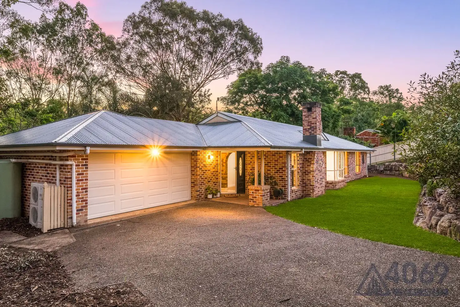 Main view of Homely house listing, 58 Candowie Crescent, Karana Downs QLD 4306