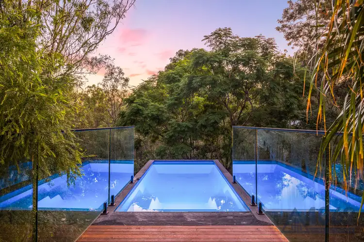 Third view of Homely house listing, 58 Candowie Crescent, Karana Downs QLD 4306