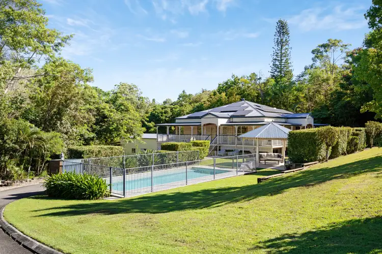 468 Diddillibah Road, Diddillibah QLD 4559