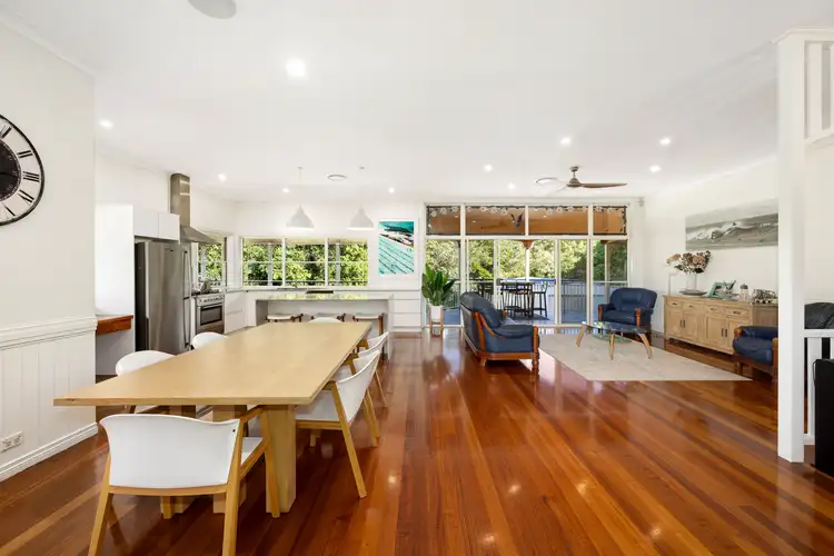 Second view of Homely house listing, 468 Diddillibah Road, Diddillibah QLD 4559