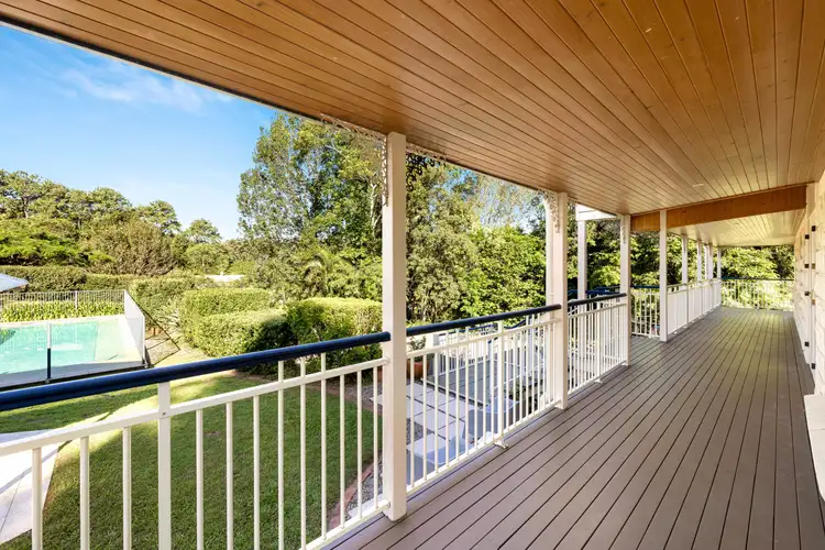 Fourth view of Homely house listing, 468 Diddillibah Road, Diddillibah QLD 4559