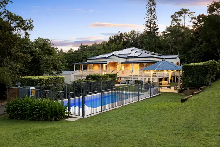 Fifth view of Homely house listing, 468 Diddillibah Road, Diddillibah QLD 4559
