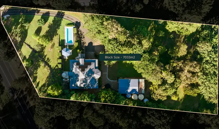 Sixth view of Homely house listing, 468 Diddillibah Road, Diddillibah QLD 4559