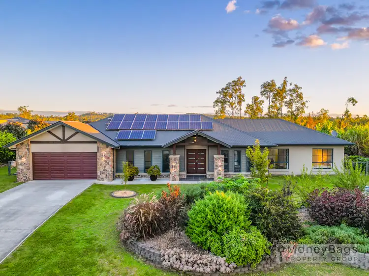 199-201 Panitz Drive, Jimboomba QLD 4280