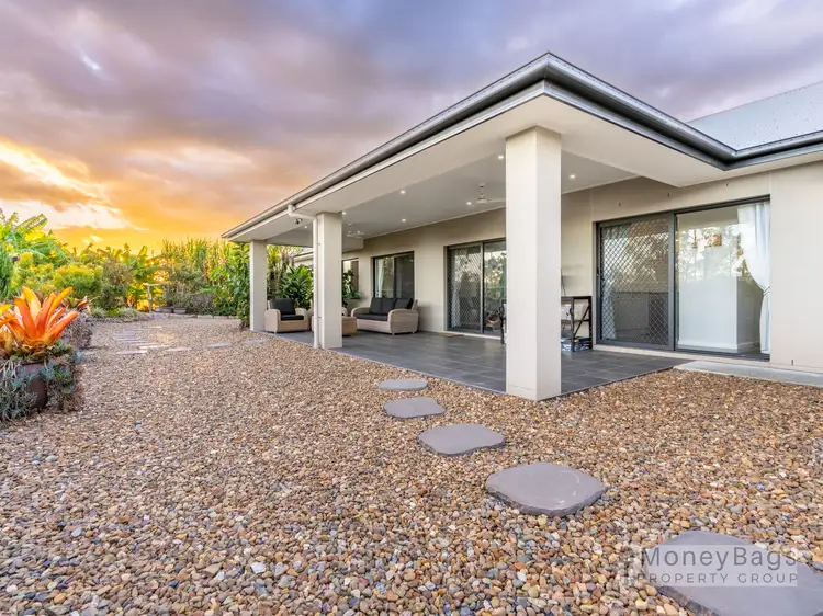 Second view of Homely house listing, 199-201 Panitz Drive, Jimboomba QLD 4280