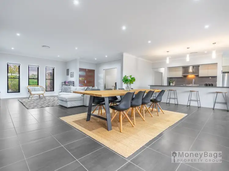 Third view of Homely house listing, 199-201 Panitz Drive, Jimboomba QLD 4280