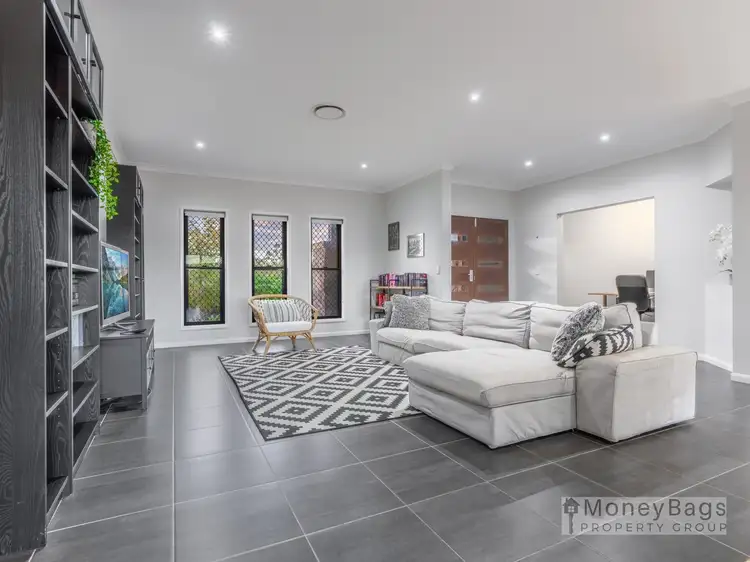 Fourth view of Homely house listing, 199-201 Panitz Drive, Jimboomba QLD 4280