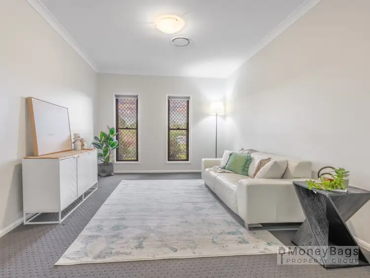 Fifth view of Homely house listing, 199-201 Panitz Drive, Jimboomba QLD 4280